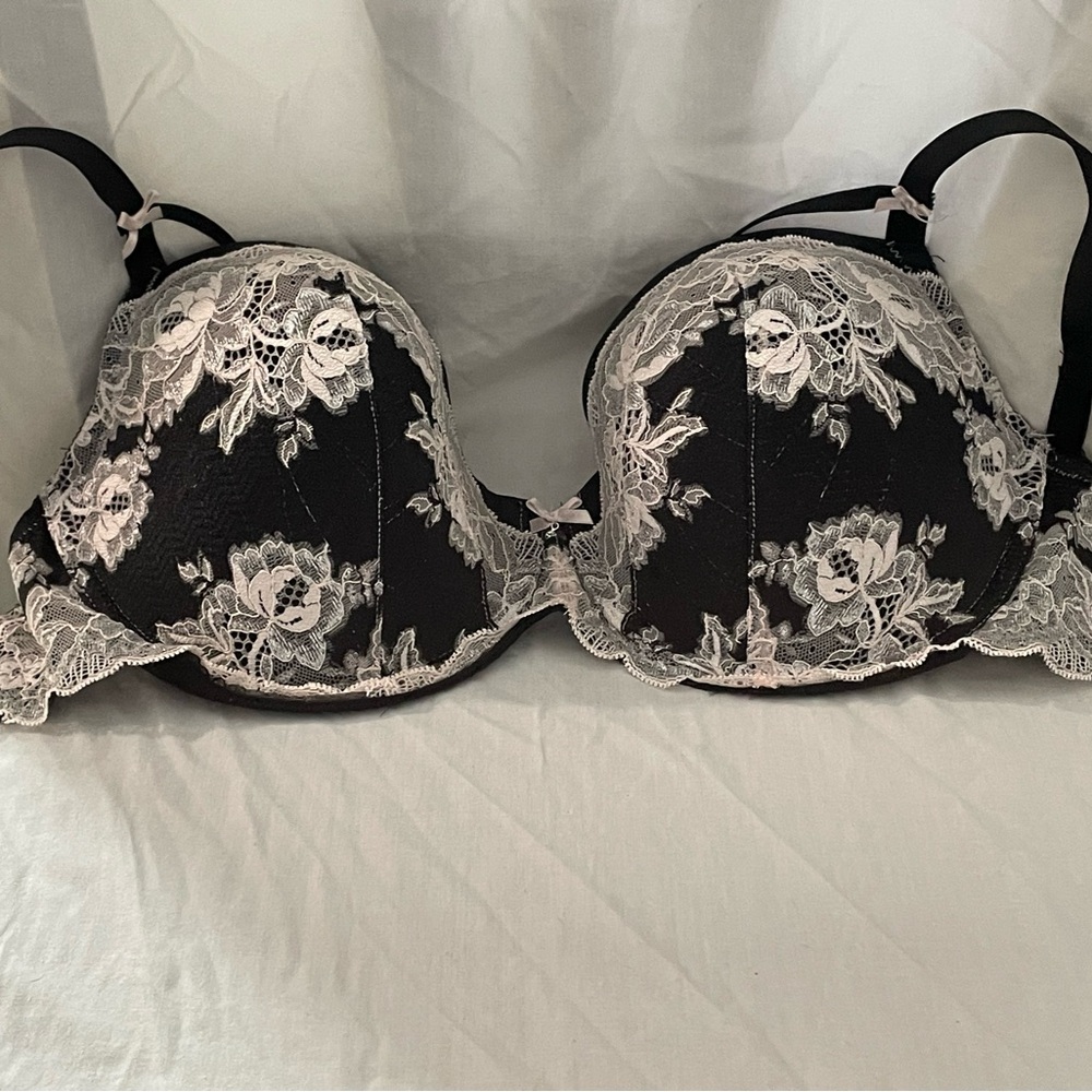 Victoria Secret Dream Angel Bra
